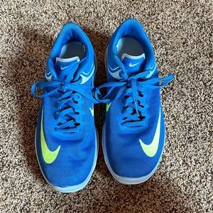 Nike Gym Shoes